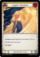 Angelic Attendant (SUP265)