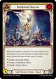 Battlefield Beacon (SUP266)  Rainbow Foil