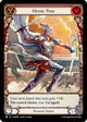 Heroic Pose (GEM091)