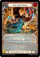 Fast and Furious (GEM104)  Rainbow Foil