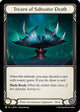 Tricorn of Saltwater Death - JDG053 (JDG053)  Cold Foil