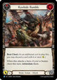 Rawhide Rumble (ARR012)