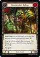 Bonebreaker Bellow (Red) (ARR015)