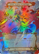 Prism, Sculptor of Arc Light - HER157 (HER157)  Rainbow Foil