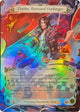 Florian, Rotwood Harbinger - HER158 (HER158)  Rainbow Foil