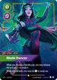 Irelia Blade Dancer Overnumbered