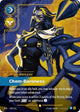 Renata Glasc Chem Baroness Overnumbered