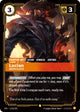 Lucian Merciless Alternate Art