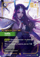 Irelia Fervent Signature