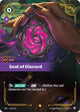 Seal of Discord Overnumbered