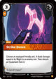 Strike Down Rainbow Foil