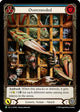Overcrowded - LGS426 (LGS426)  Cold Foil