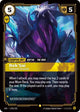 RekSai Swarm Queen Alternate Art