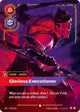 Draven Glorious Executioner Overnumbered