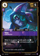 Vex Cheerless