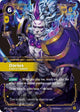 Darius Executioner Overnumbered
