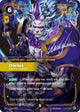 Darius Executioner Signature