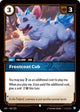 Frostcoat Pup
