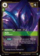 Azir Ascendant Alternate Art