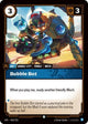 Bubble Bot Rainbow Foil