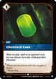 Chemtech Cask Rainbow Foil