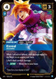 Ezreal Dashing Alternate Art