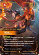 Sivir Ambitious Alternate Art