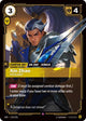 Xin Zhao Vigilant