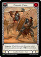Dramatic Pause - LGS436 (LGS436)  Cold Foil