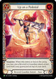 Up on a Pedestal - LGS441 (LGS441)  Cold Foil