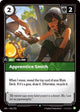Apprentice Smith Rainbow Foil