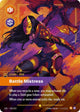Sivir Battle Mistress Overnumbered
