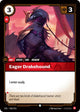 Eager Drakehound Rainbow Foil