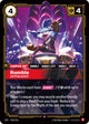 Rumble Hotheaded