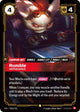 Rumble Hotheaded Alternate Art