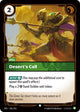 Deserts Call Rainbow Foil