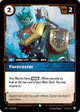 Forecaster Rainbow Foil