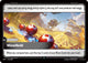Minefield Rainbow Foil