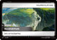 Rockfall Path Rainbow Foil
