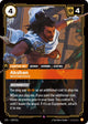 Akshan Mischievous