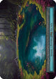Algae Bloom  - Gothic