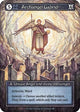 Archangel Gabriel (Foil)  - Gothic Foil