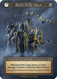 Army of the Dead (Foil)  - Gothic Foil