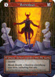 Asmodeus (Foil)  - Gothic Foil
