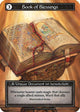 Book of Blessings (Foil)  - Gothic Foil