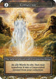 Consecrate (Foil)  - Gothic Foil