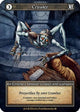 Crawler (Foil)  - Gothic Foil