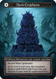 Dank Omphalos (Foil)  - Gothic Foil
