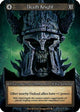 Death Knight  - Gothic