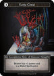 Eerie Coral (Foil)  - Gothic Foil